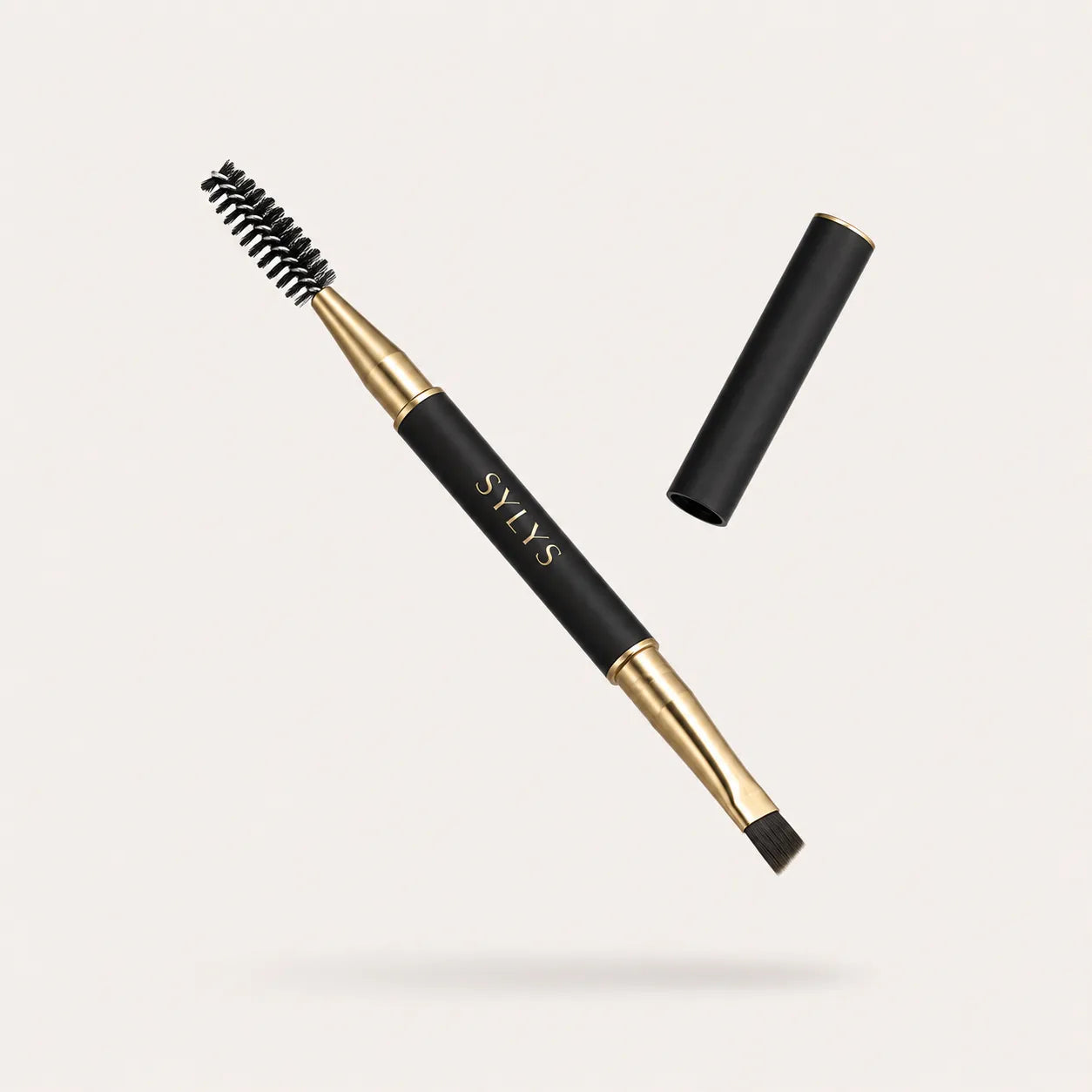 Brosse Double-Fonction Sourcils
