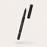 Crayon Regard Noir