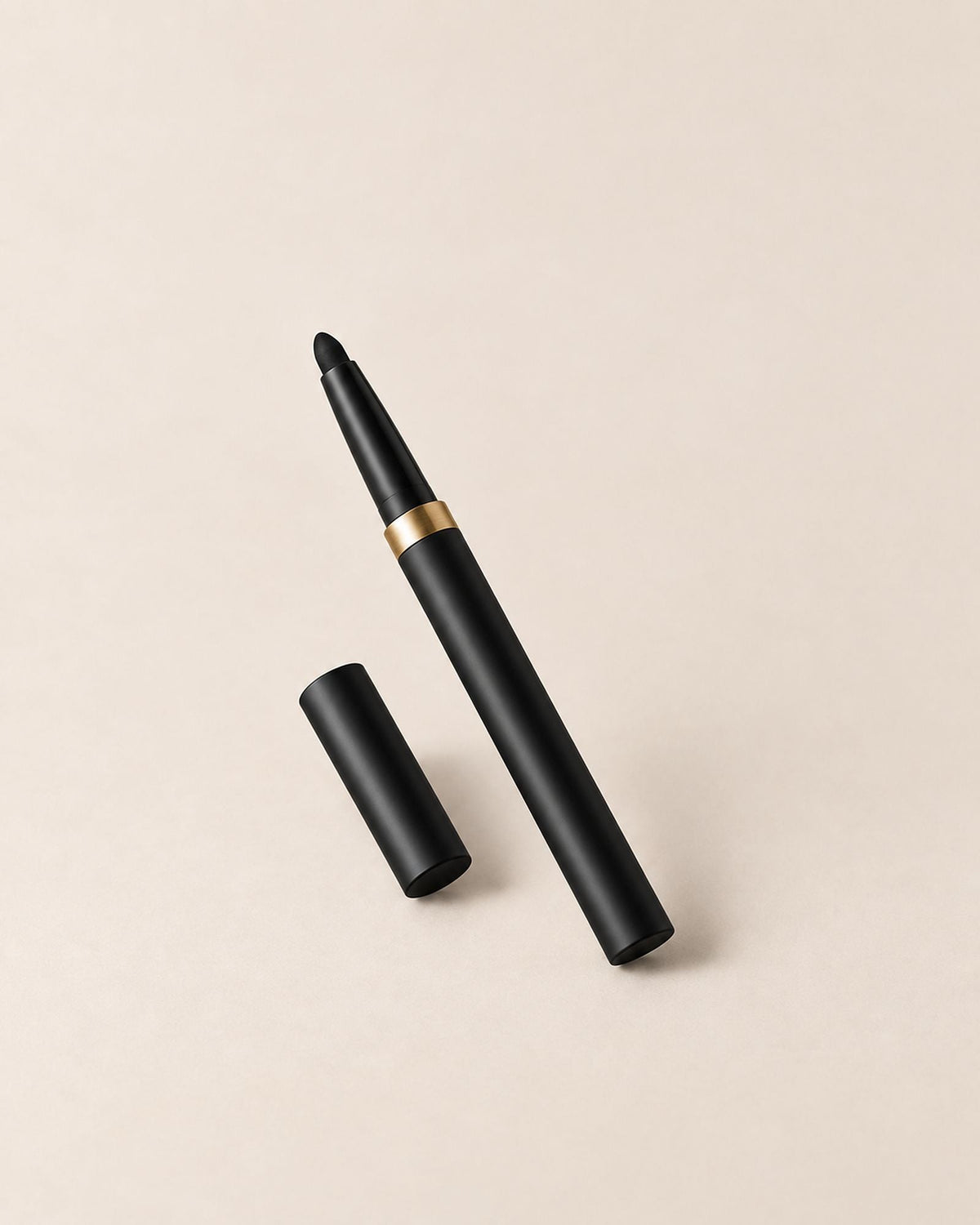 Crayon Yeux Kohl, mine tendre noire