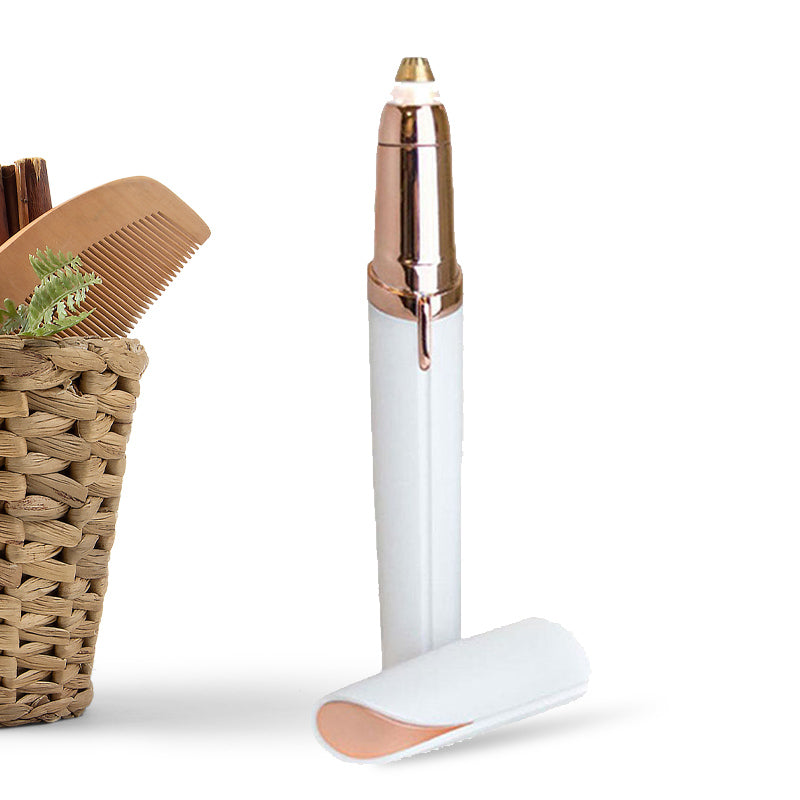 Épilateur à sourcils