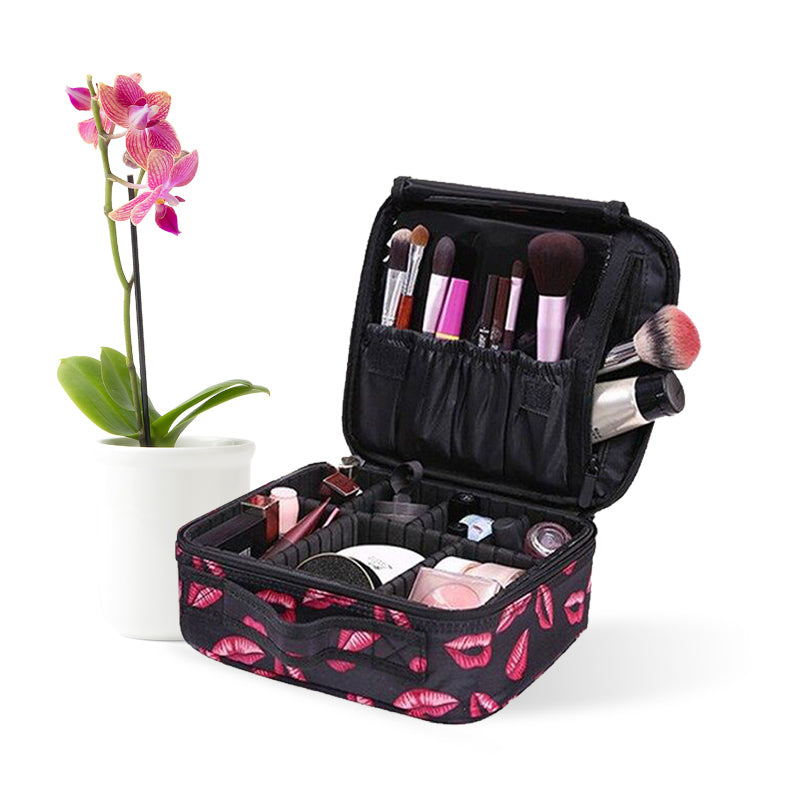 Trousse à maquillage